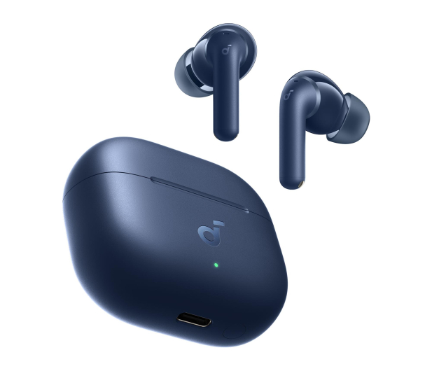 soundcore P42i Blue - 1605719 - zdjęcie 2